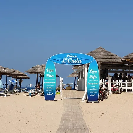Lejlighed Sardinia Imagination - Lu Bagnu 150 M Dal Mare *