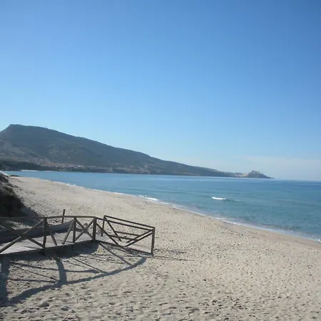 Sardinia Imagination - Lu Bagnu 150 M Dal Mare *