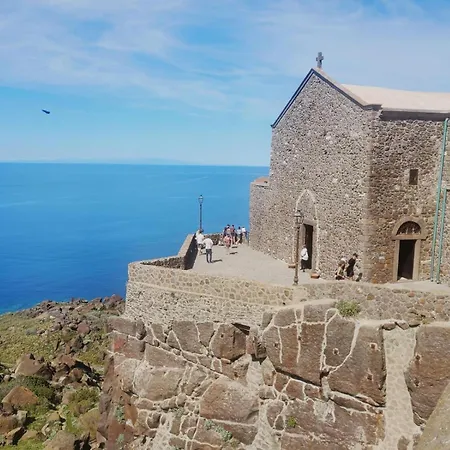 Lejlighed Sardinia Imagination - Lu Bagnu 150 M Dal Mare Castelsardo