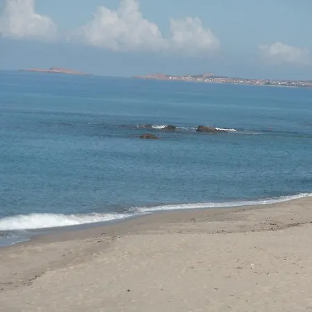 Sardinia Imagination - Lu Bagnu 150 M Dal Mare *