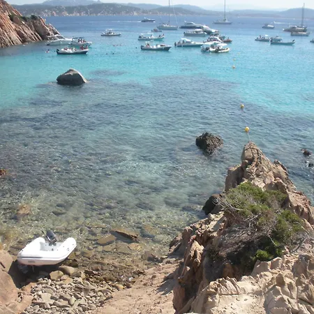 Sardinia Imagination - Lu Bagnu 150 M Dal Mare Lejlighed Castelsardo