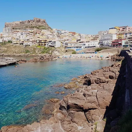 Sardinia Imagination - Lu Bagnu 150 M Dal Mare * 카스텔사르도