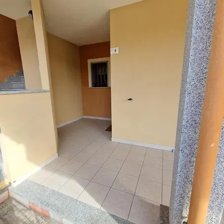 Apartment Sardinia Imagination - Lu Bagnu 150 M Dal Mare