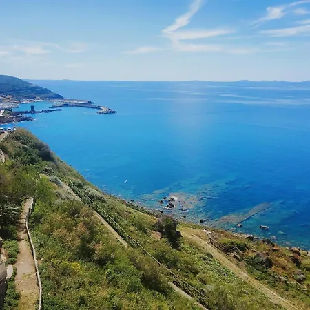 Sardinia Imagination - Lu Bagnu 150 M Dal Mare * Castelsardo