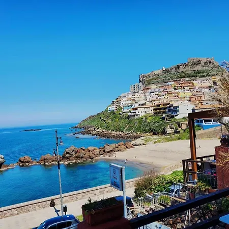 Sardinia Imagination - Lu Bagnu 150 M Dal Mare Castelsardo